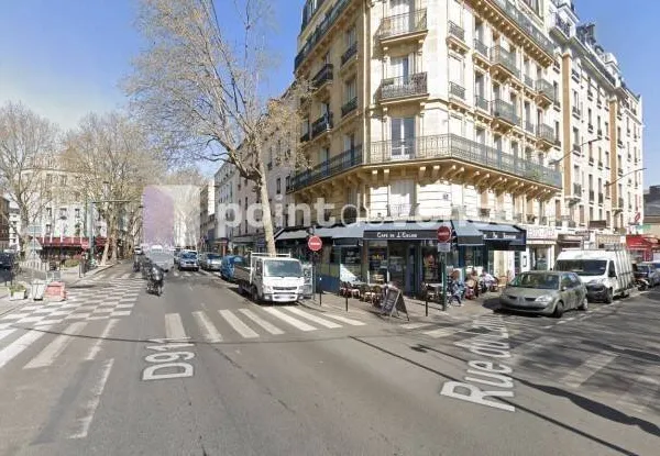 Local commercial 75 m²