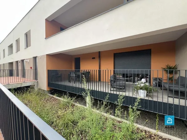 RESIDENCE A VISITER - LA WANTZENAU