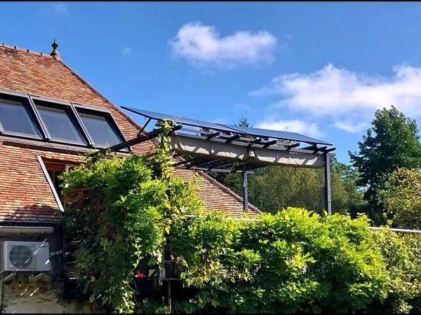 Vends appartement - 165m²
