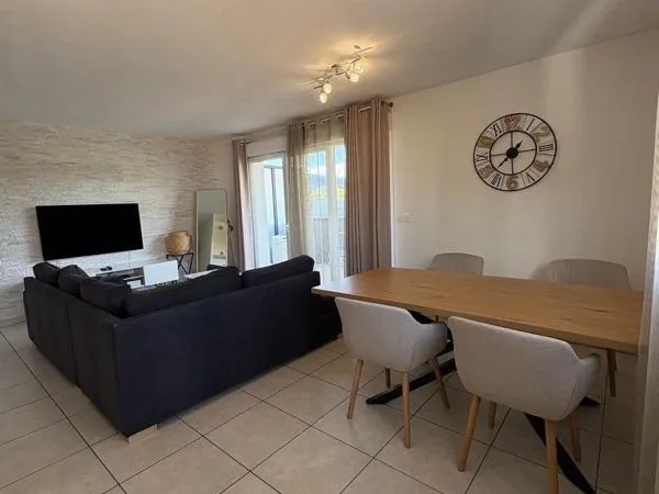 Appartement t4 3 chambres Cranves sales