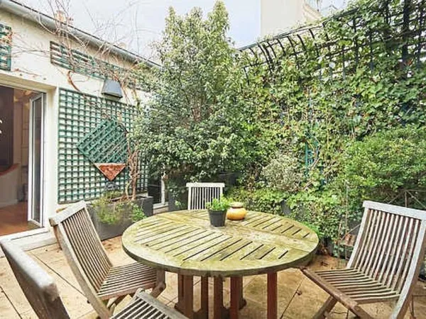 Appartement Location Paris 6p 230m² 12500€