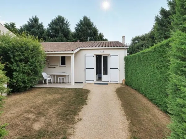 Maison Jonzac 2 pièce(s) 35 m2