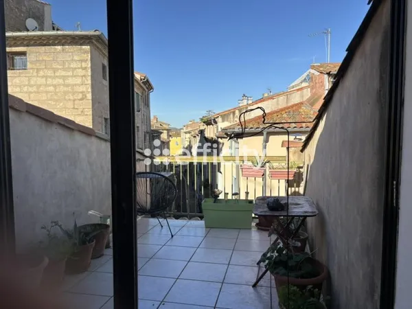 Maison 4 pièces 130 m²