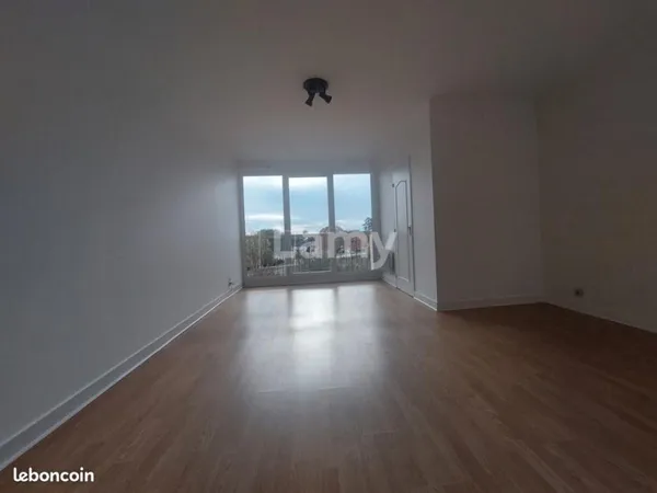 Appartement 1 pièce 35 m²