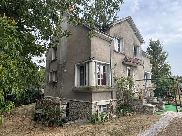 Maison Martizay