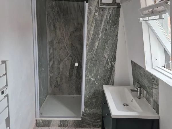 Appartement T 2