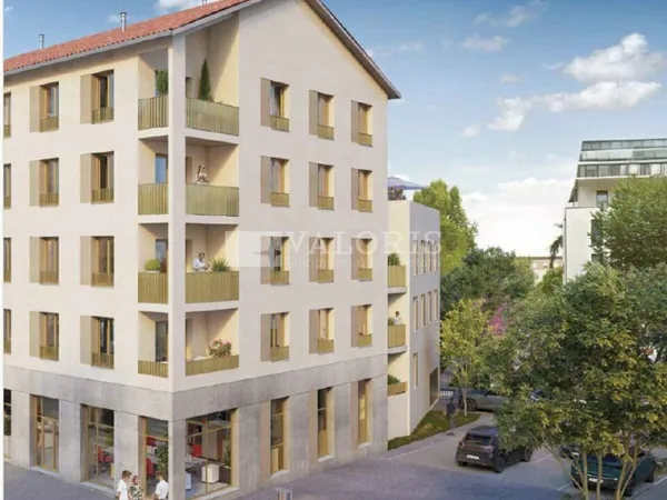 Local commercial 106 m²