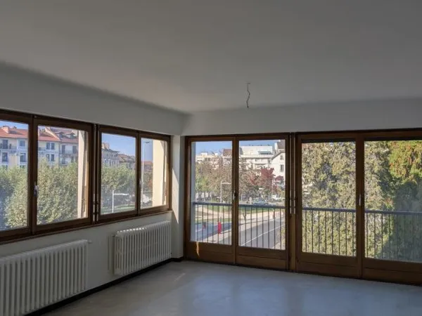 T3 Thonon centre de 82m2, lumineux, centre ville proche gare