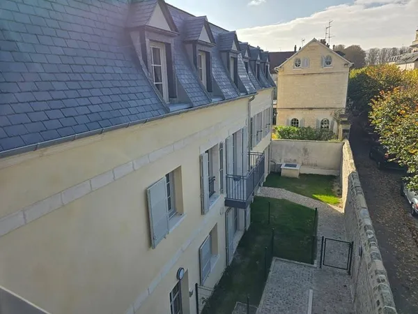 Appartement 4 pièces 101 m²