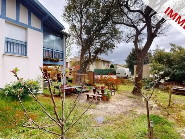Maison 4 pièces 88 m²