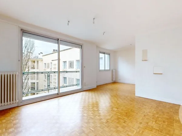 Appartement 2 pièces 53 m²