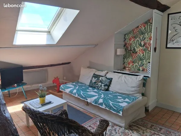 Loue appartement
