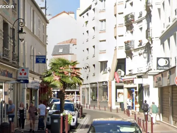 Fonds de commerce 110 m² NOGENT SUR MARNE