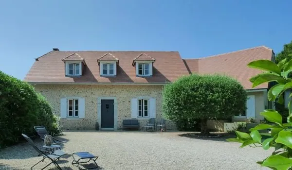 Maison 7 pièces 154 m²
