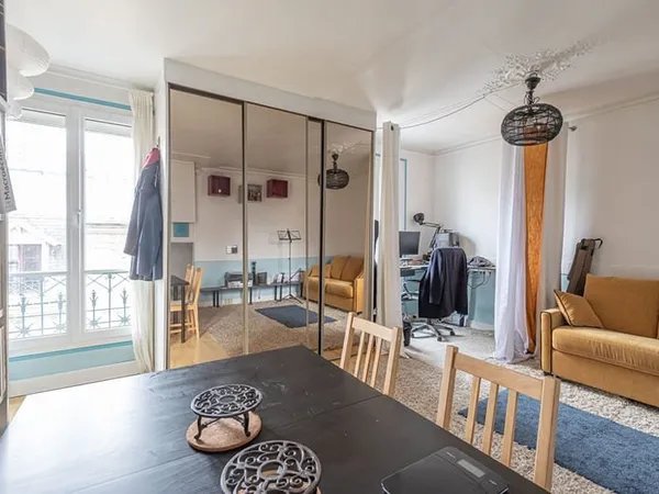 STUDIO RUE NOLLET