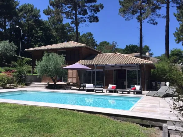 Maison Biscarrosse 5 pièce(s) 140 m2