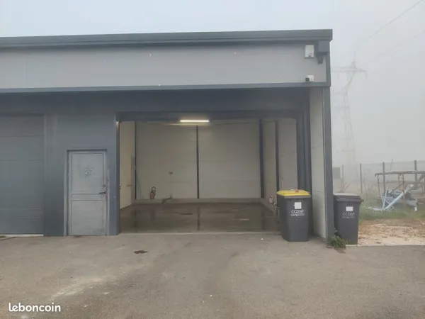Local commercial
