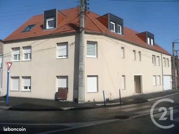Appartement 3 pièces 73 m²