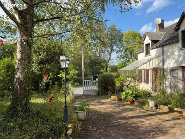 Maison en vente à Chaumont