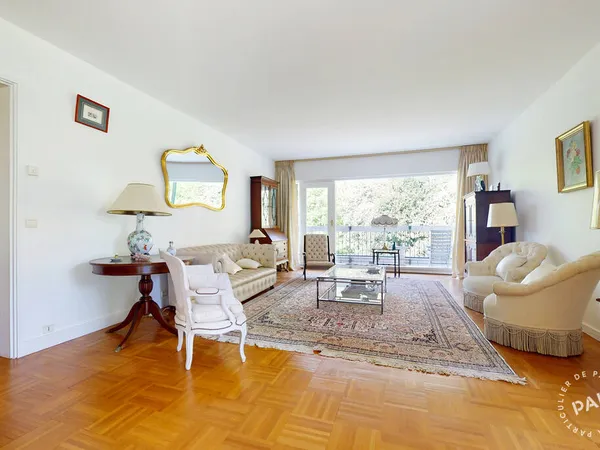 Appartement 4 pièces 115 m²