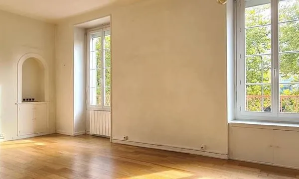 Appartement 4 pièces 73 m²