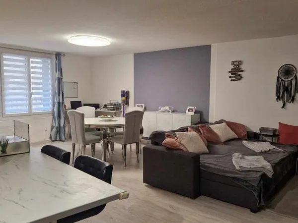 Maison 3 pièces 75 m²