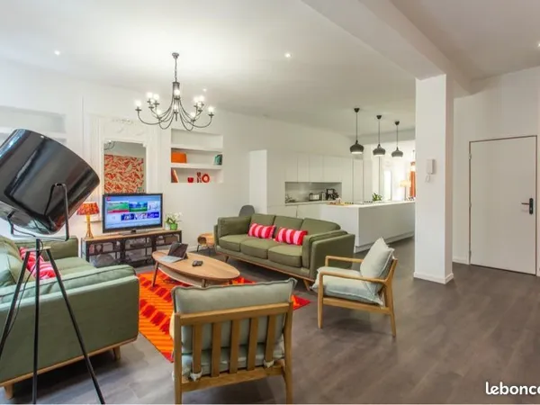 Coliving Le notre