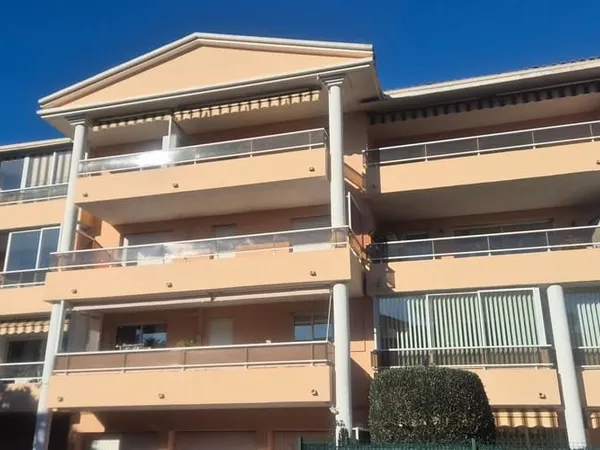 Appartement 3 pièces 82 m²