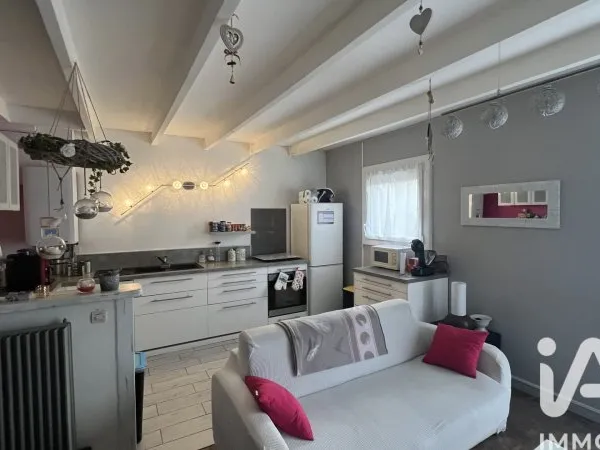 Maison 6 pièces 120 m²