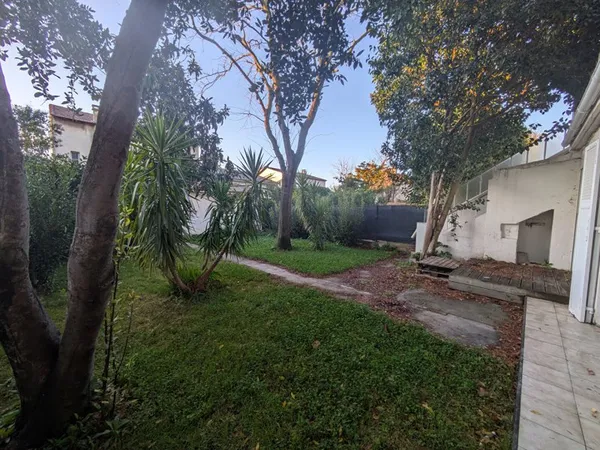 Maison 3 pièces 93 m²