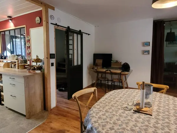 Colocation Maison Lormont