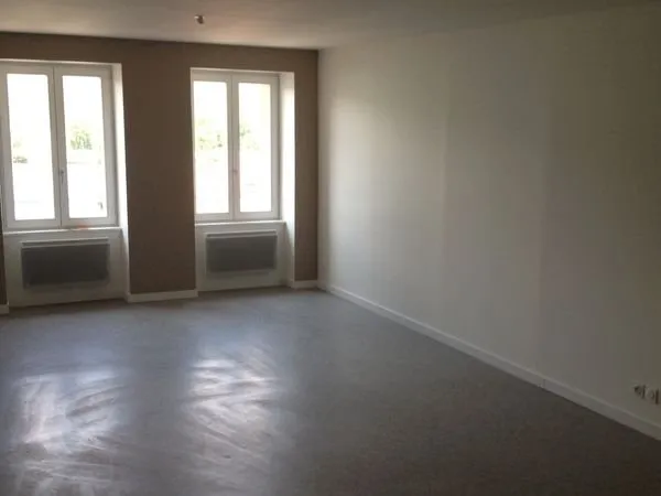 Appartement T2