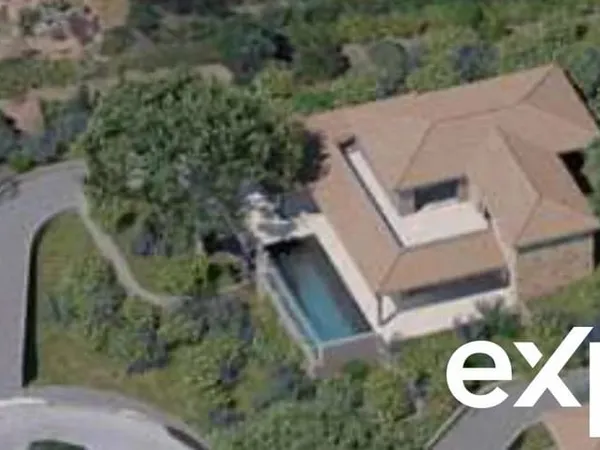 Terrain constructible à Sainte-Maxime