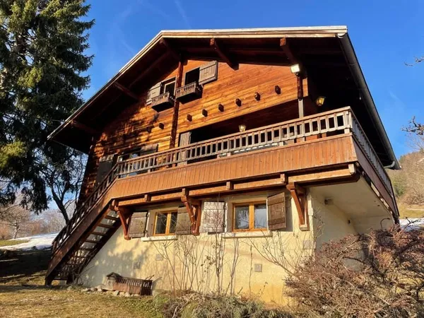 Maison 3 pièces 70 m²
