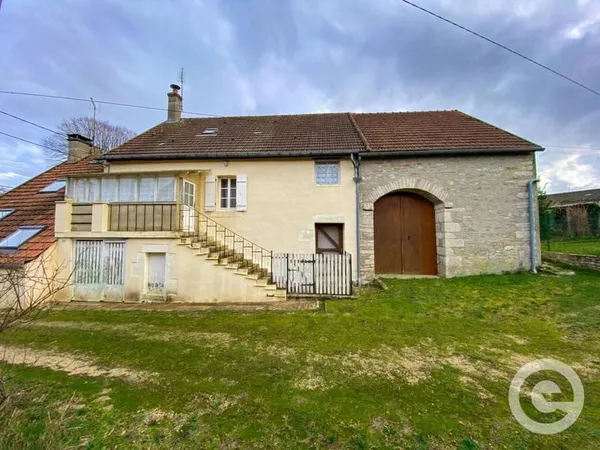 Maison 4 pièces 98 m²