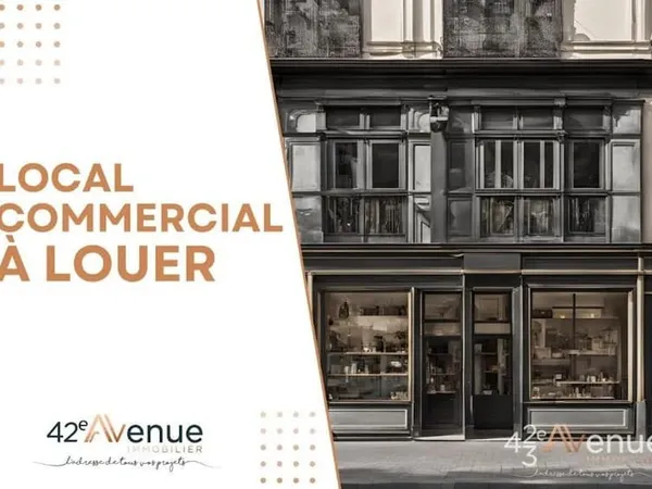 Local 50 m²