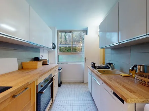 Colocation à Palaiseau : Appartement de 10m2