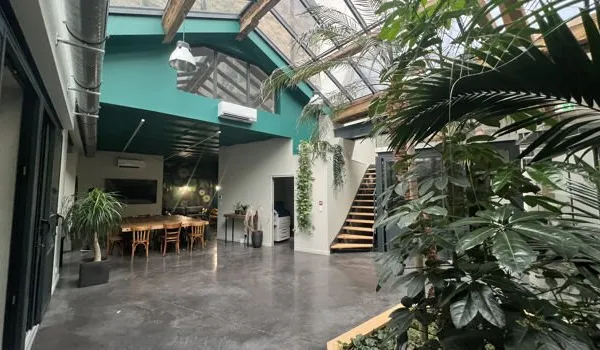 Appartement 8 pièces 350 m²