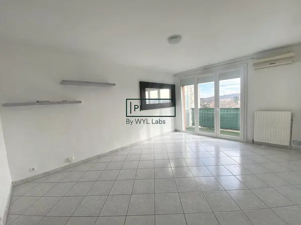 Appartement à vendre Toulouse