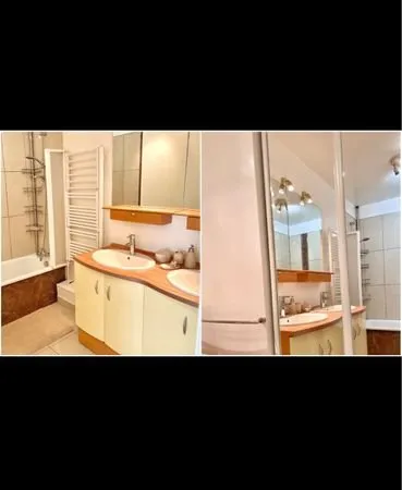 Une chambre dans une colocation (68m2)