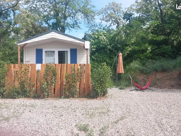 Mobil home