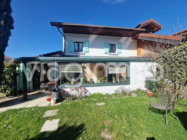 Maison Beaumont 3 pièce(s) 84 m2