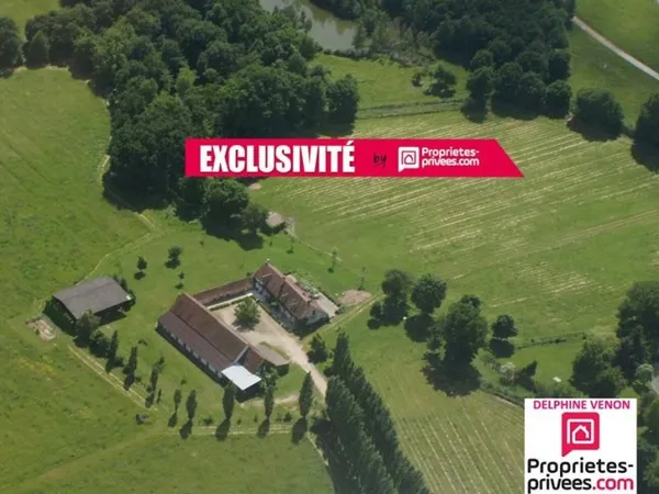 Maison de luxe 8 pièces 300 m²