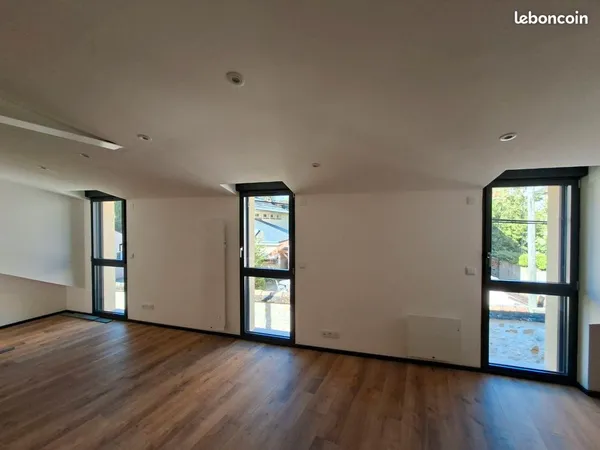 Appartement T3 à louer