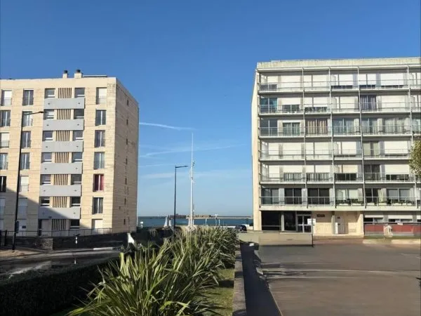 Appartement 3 pièces 83 m²