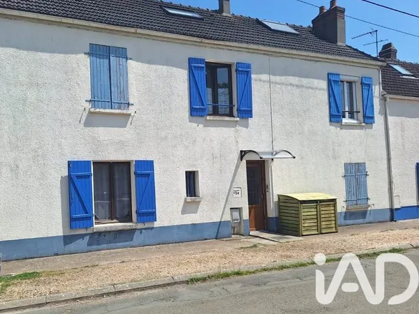 Vente Studio 1 pièce