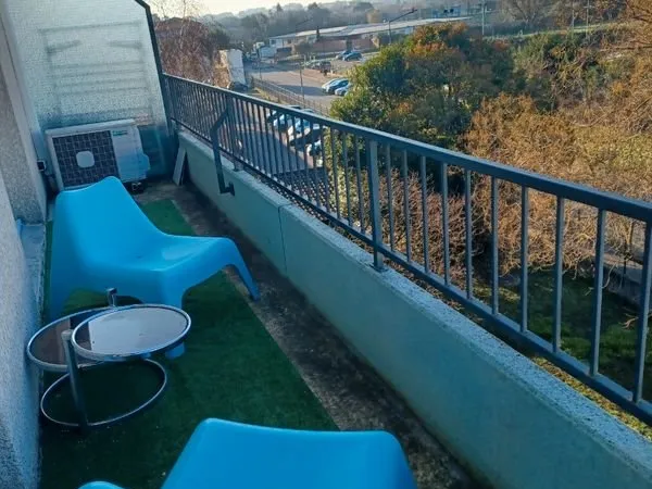 Appartement T2 de 46m2