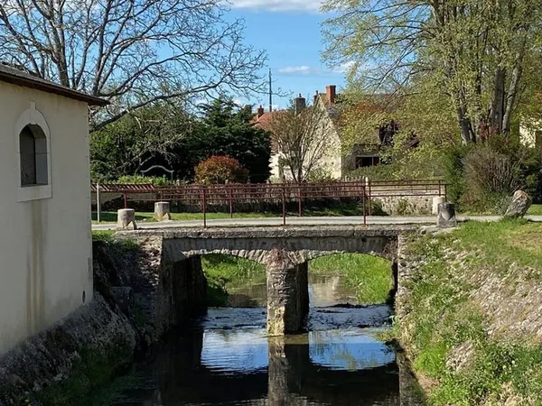 Maison campagne