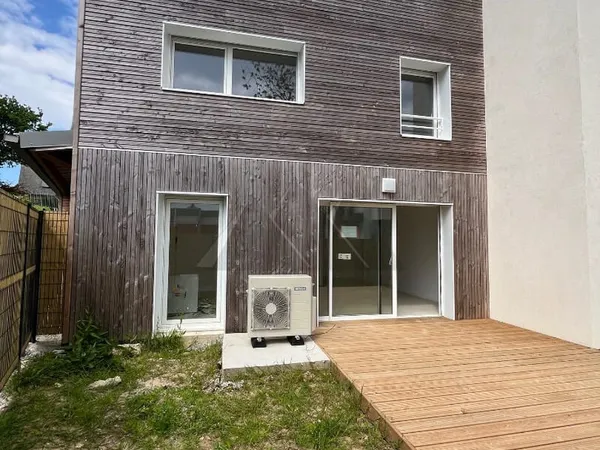 A VENDRE MAISON T5 LAMBEZELLEC BREST