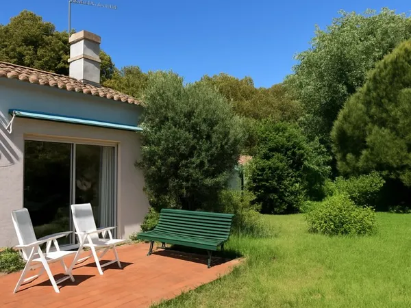 Vends maison 124m²